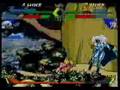 XVSF Japanese Match 5
