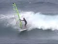 Windsurfing Hookipa - Pritchard / Josh Stone Windsurfing Hookipa - Pritchard / Josh Stone