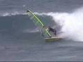 Windsurfing Hookipa - Pritchard / Josh Stone