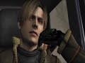 Resident Evil 4: Leon's Deaths (PARTY HARD edition)