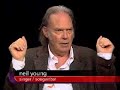 charlie rose   neil young