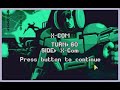 Let's play X-Com 29 (Superhuman Ironman) : Deep one caught alive !