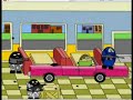 Counter-Strike Battle At McDiddy's Flash Animation