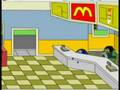 2010-05-13 | Counter-Strike Battle At McDiddy's Flash Animation ~> Very cool & funny flash Counter-Strike animation. Nugget shaped CT's & T's battle it out at McDiddy's. Watch for the GRENADE, it's sweeet! CREDITS ... ()