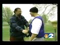 Kevin DiGiorgio CBS News Footage 1998