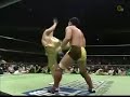 Greatest Tag Match Ever!!