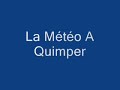 la Bretagne quimper