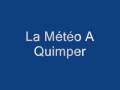 la Bretagne quimper