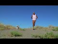 Running with poodle