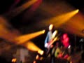 Muse Saturday night @ Teignmouth, Time Is Running Out!
