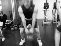Um treino do mais funcional