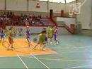 FINAL NP2 07/08 NOU BASKET XÀTIVA VS MELIANA