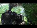 ２０１２年５月１３・１４日の釜石線でＤ５１銀河ドリーム号試運転列車が運転されました。 ２００４年６月以来の８年ぶりの運転で、２０１２年４月１日～６月３０日の期間で開催されている岩手ＤＣでの特別イベント列車として運転されるＳＬ銀河ドリーム号の試運転として運転されたものでした。そこで、５月１４日に釜石市の洞泉地区の定番撮影ポイントで８年ぶりのＤ５１列車の驀進ぶりを集録してきました。
