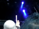 Joanna Newsom - That Damnable Bell! - Somerset House 2008