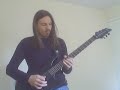 Purple Haze - Guitar Solo