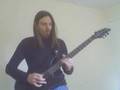 Purple Haze - Guitar Solo