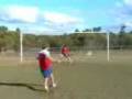 videos de nice shoot - blopper de futbol