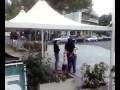 videos de Lignano 2008- Squallido tentativo di approccio
