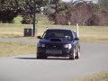 Barkleys 35R STi Barkleys 35R STi