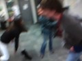 Ninja In Gruman's Class