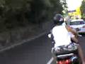 videos de Beverly 125 a Massa