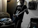 The Offspring - The kids arent alright (cover) by Javo