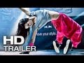 BATTLE OF THE YEAR Trailer 2 Deutsch German | 2013  BOTY BBoy [HD]