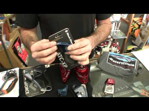 Rock Climbing Gear and Gadgets at Water Stone Outdoors