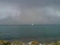 con los pibes esperando al tornado con los pibes esperando al tornado