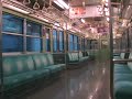 日の出以降の車内撮影動画を見つけたのでアップしてみます。
北小金付近から飛ばしているようですね。
2006年3月頃撮影