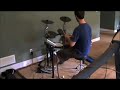 polyrhythms+polyrhythmic blasting