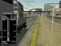 videos de MSTS NJT GP40PH-2 Hauls Broken down F40PH-2CAT passed University City