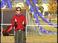 Great Revolution kite flyer : Marco Costa - Italy