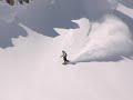 Robert Emmanuel Tignes Ridge 2 Freeriding Snowboard Robert Emmanuel Tignes Ridge 2 Freeriding Snowboard