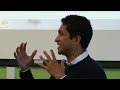 Premal Shah, President of Kiva, Talks at Google: http://t.co/lcSf9JtN via @youtube