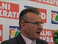 (www.vest.si) SD o predlogih pokrajinske zakonodaje