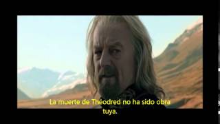 Theoden´s pain