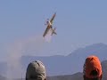 Vuelo Freestyle Chris Brislin