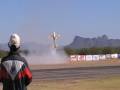 Vuelo Freestyle Chris Brislin