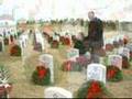 Wreaths Across America, Canton, Georgia