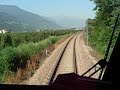 Ferrovia della Val Venosta Ferrovia della Val Venosta
