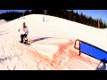 Next Production Technine Ashbury Shred
