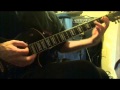 Learning Mr Crowley