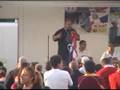 Newark Latino Family Festival - El Poeta