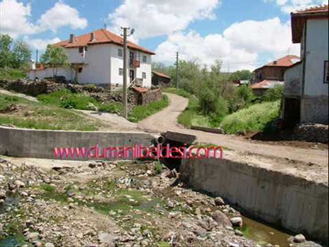 dumanlı