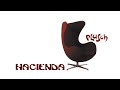 Hacienda -Plüsch- Videoclip