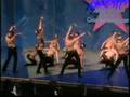 Dance west coast 2008