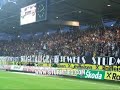 Tifo SK Sturm Graz - SK Rapid Wien (1.4.2006)