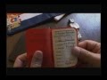 Salvador Allende Parte - 1 de 10 - Historia - Patricio Guzman