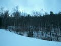 Skiing Superstars, (Family Members), At Mont Ste. Marie, Quebec, Canada